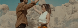 daya GIF by Interscope Records