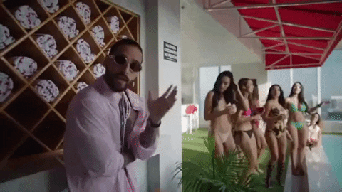 GIF by Maluma