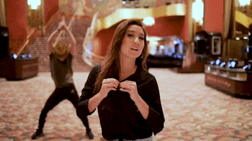 mean girls dancing GIF by Tony Awards