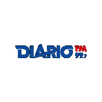 Radio Sticker by Mega FM 92.3