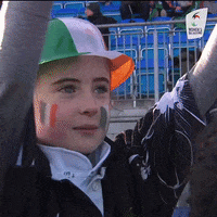 Womens6Nations fan fans womens six nations GIF
