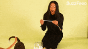 Taraji P Henson GIF by BuzzFeed