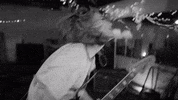 Rock Punk GIF by Raue