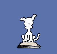 I Love You Smile GIF by Chippy the Dog