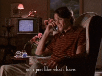 season 3 netflix GIF by Gilmore Girls 