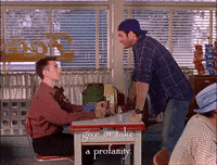 season 2 netflix GIF by Gilmore Girls 