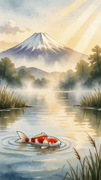 Inner Light Self Love GIF