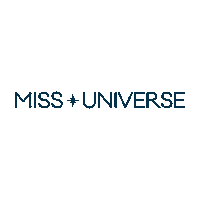 Miss Universe Sticker by Telemundo