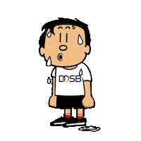 Germany Training Sticker by Team Deutschland