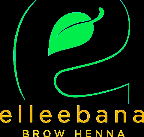Brow Henna GIF by ELLEEBANA
