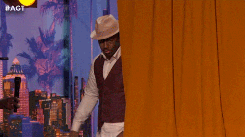 underpants lol GIF by America's Got Talent