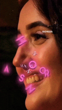 Bigg Boss Tanya GIF