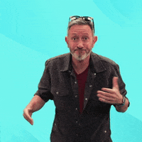 I Dont Know Who Knows GIF by Leroy Patterson