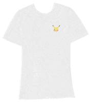 Pokemon Tshirt Sticker by HOUSE BRAND