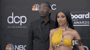 eonline billboard music awards e online 2019 bbmas live from the red carpet GIF