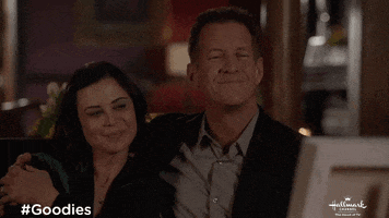 Good Witch Goodies GIF by Hallmark Channel