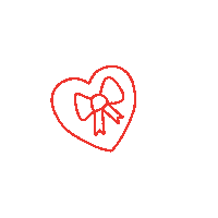 Box Of Chocolates Love Sticker by Twinkl Parents