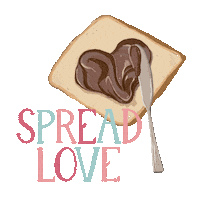 1878Venchi yummy chocolate delicious dessert Sticker