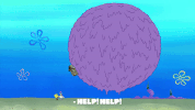 season 9 it came from goo lagoon GIF by SpongeBob SquarePants