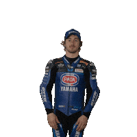Happy Celebration Sticker by WorldSBK