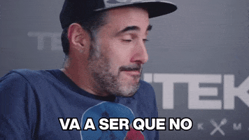 David No GIF by Teka