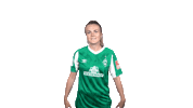 Julia Werderfrauen Sticker by SV Werder Bremen