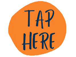 Check This Out Sticker by Corinne Wallington Social