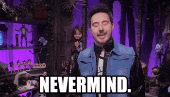 Stranger Things Netflix GIF by Dead Meat James