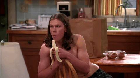 season 1 pilot GIF by mom