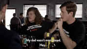 season 5 episode 9 GIF by Workaholics