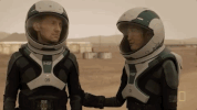 season 2 mars GIF by National Geographic Channel