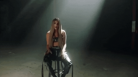 Vete Pa La GIF by Lele Pons