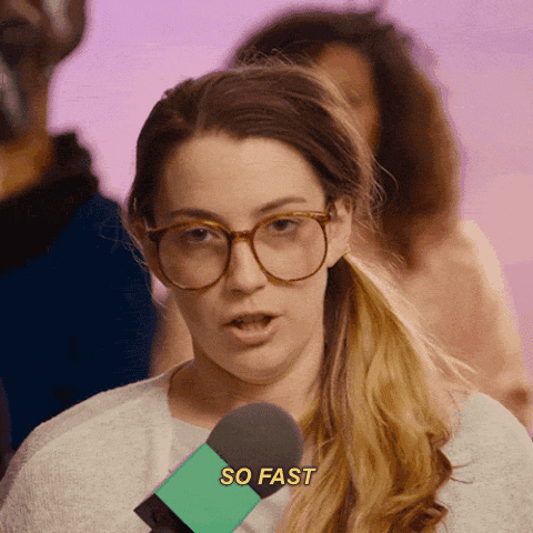 audience GIF by Originals