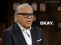 Dragons Den Yes GIF by CBC