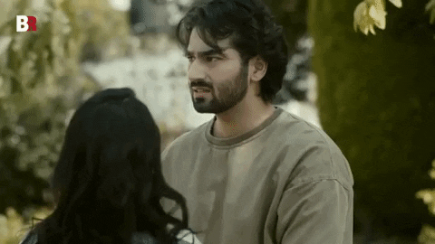 Model Actor GIF by Aashirman DS Joshi