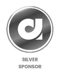 Silver Badges Sticker by Alternative Products Expo