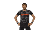 Spartanrace Sticker by Rehasport