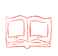 Back To School Art Sticker by connectingbrains