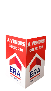 Erablux Sticker by ERA Belgium