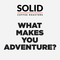 solidcoffee coffee adventure solid solidcoffee GIF