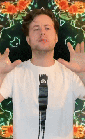 timhox giphyupload music dj festival GIF
