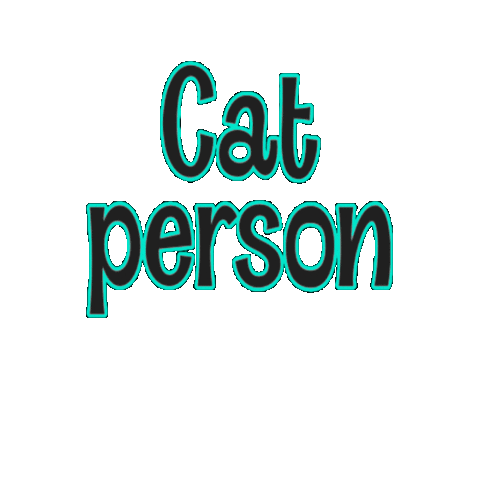 BoudoirZagreb giphygifmaker cat boudoir crazycatlady Sticker