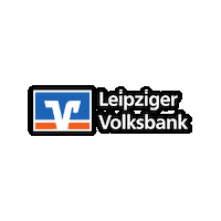 Leipzig Volksbank Sticker by BWGV