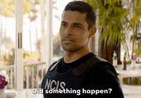 Ncishawaii GIF by CBS