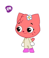 dance dancing GIF by PlayKids