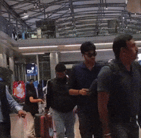 Akira GIF by Sharat overseas distribution