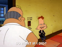 hey arnold nicksplat GIF