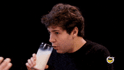 Hot Ones GIF by First We Feast: Hot Ones