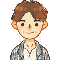 Korean Drama Netflix Sticker by jarimar