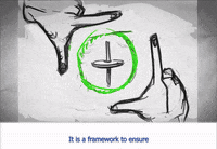 Unesco GIF by Alex Boya